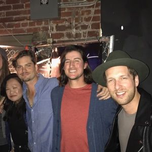 Meet your Posher, Drew